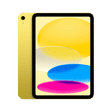 Buy Apple iPad A16 Bionic Chip Wi-Fi (11 Inch, 256GB, Yellow, 2025